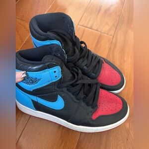 Retro Jordan 1